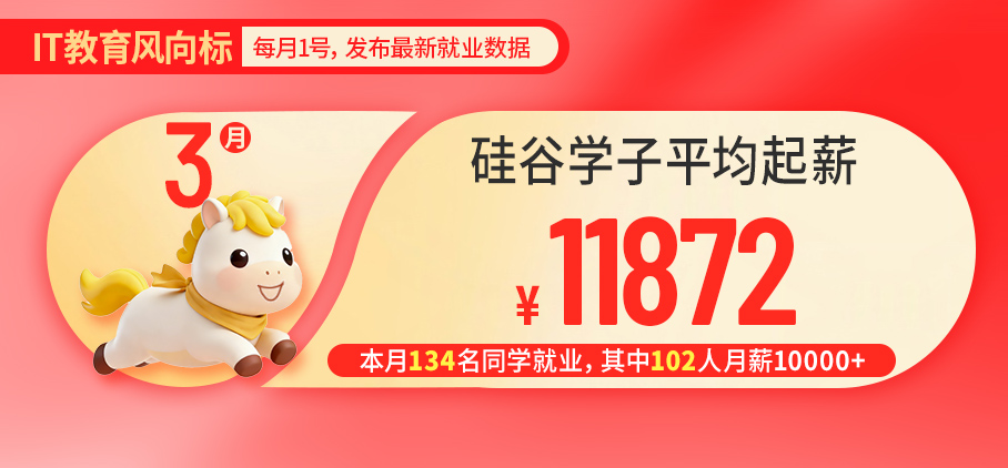 3月就业统计