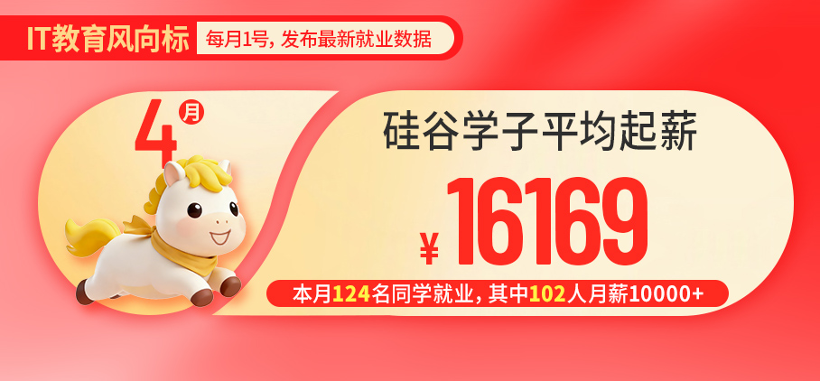 4月就业统计