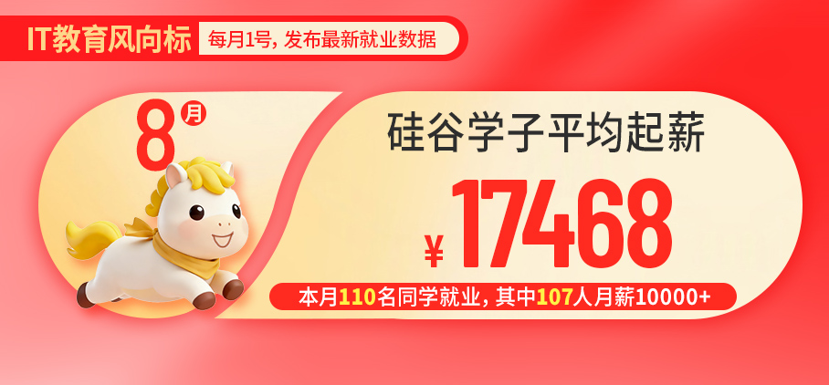 8月就业统计